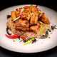 Illustration for article titled This Thai-inspired fried fish unlocks the full potential of basil